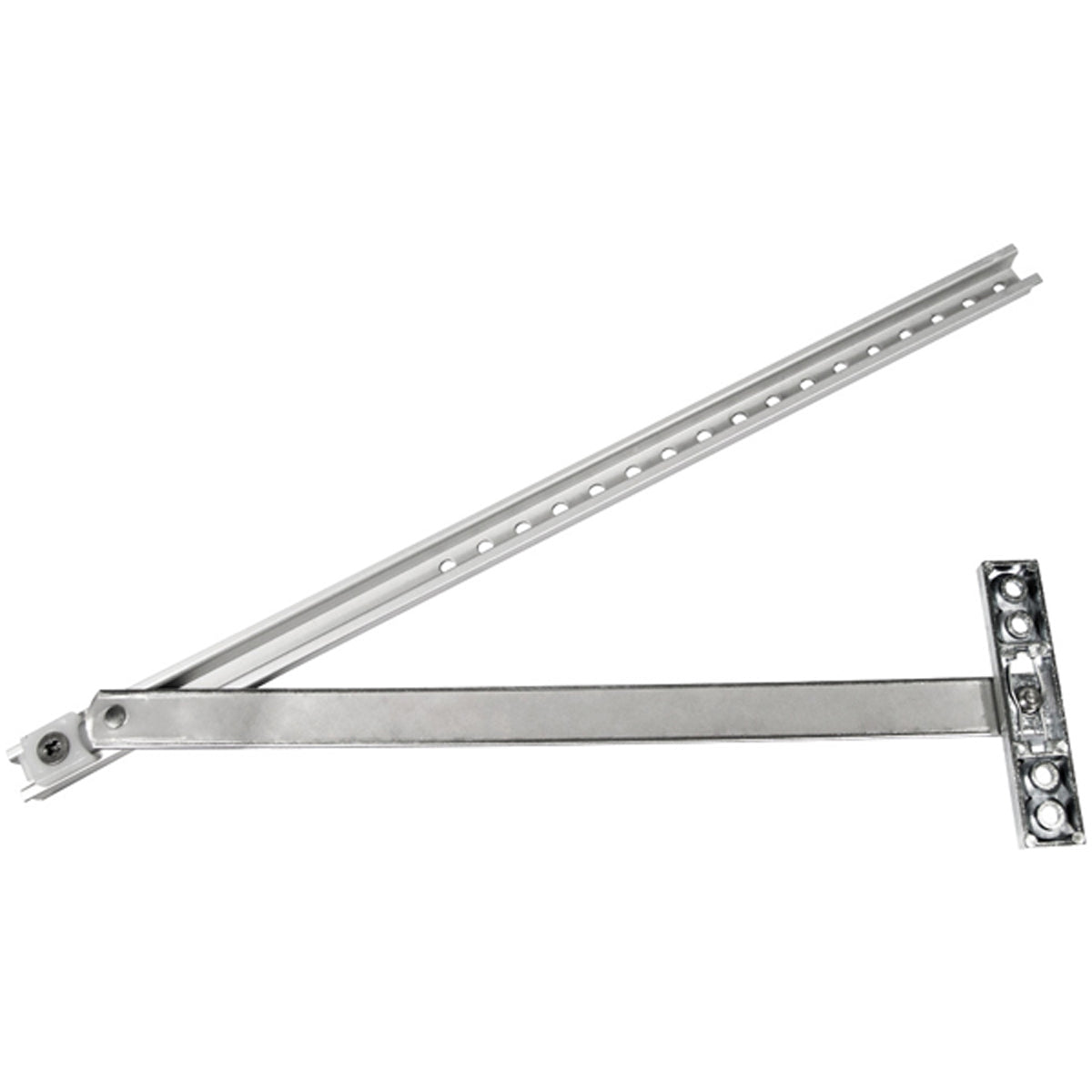OVERHEAD DOOR STOP+HOLDER 125deg by HAFELE UK LTD