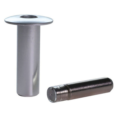 MAGNETIC DOOR STOP CNC D28x46 BCP