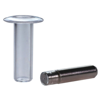 MAGNETIC DOOR STOP CNC D28x46 TRN