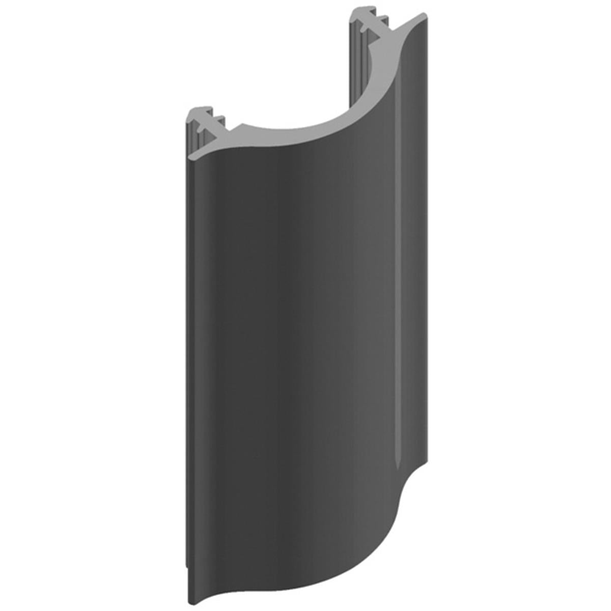 HAWA SEAL+BUFFER PROFILE 5000 BLACK