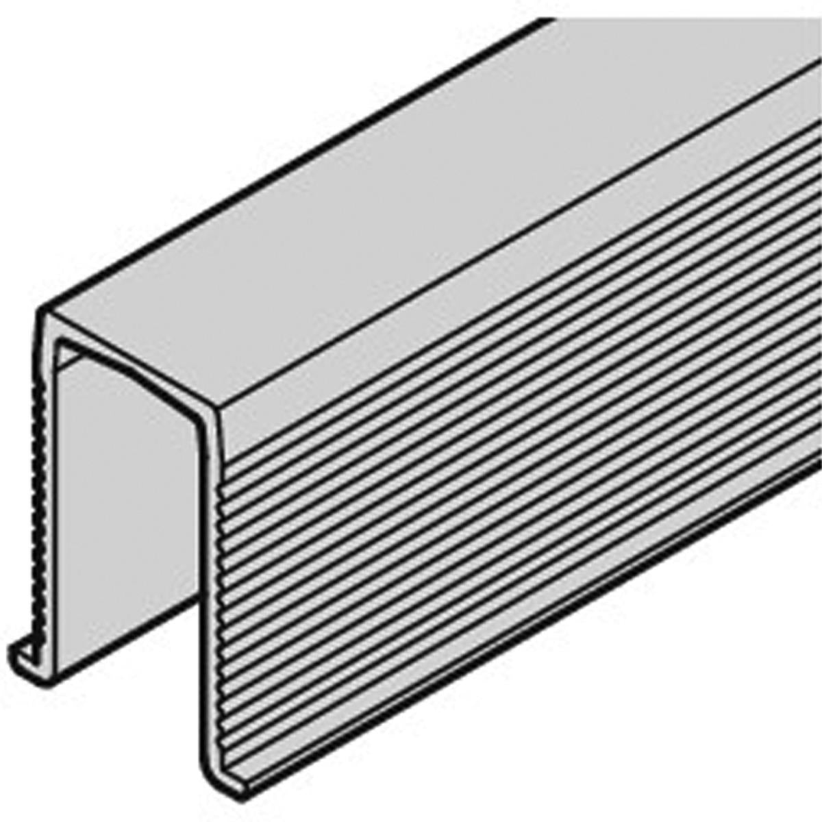 SLIDO D-LINE11 GUIDE TRACK 2000 BLK