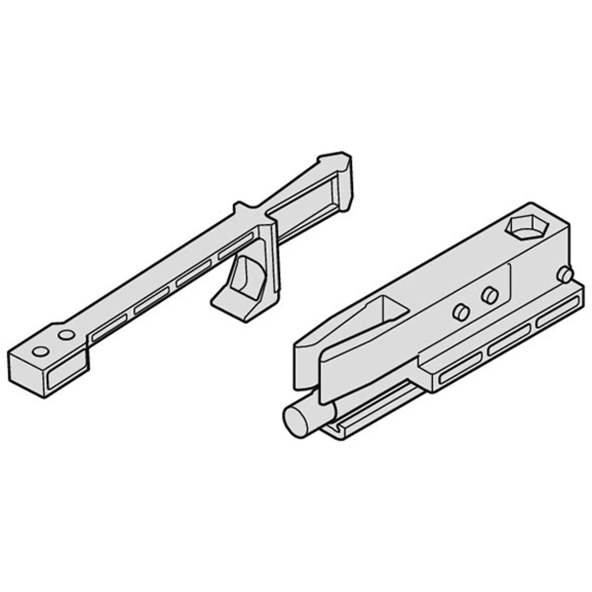 SLIDO D-LINE11 050P SHOCK ABSORBER