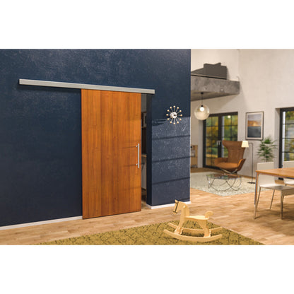 SLIDO D-LINE11 1DOOR 040P+TR