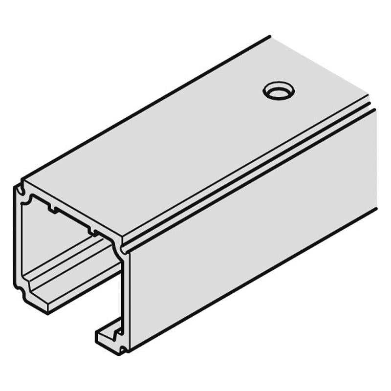 SLIDO CLASSIC 160 TOP TRACK 3000 AA