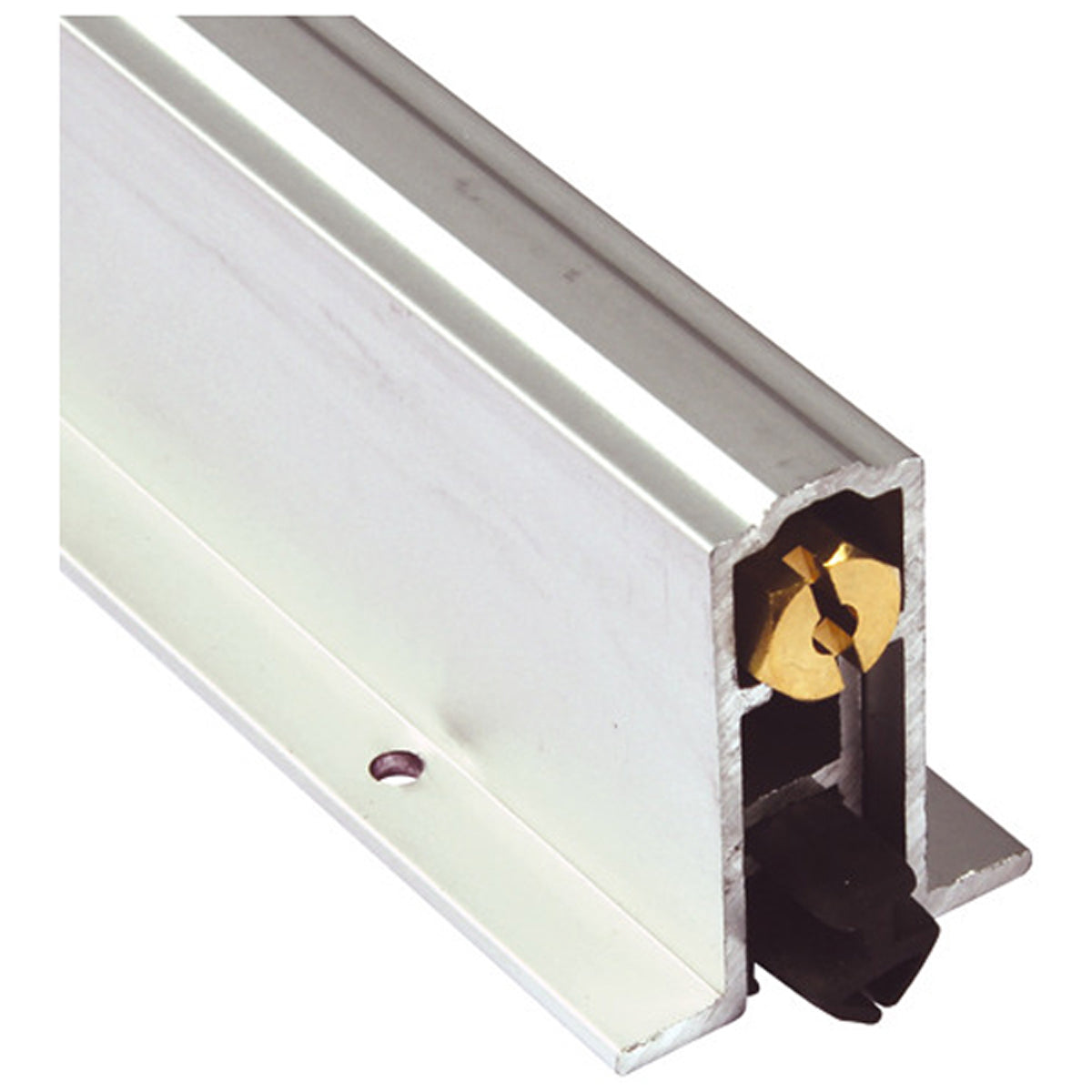 RETRACTABLE DOOR SEAL REG 914