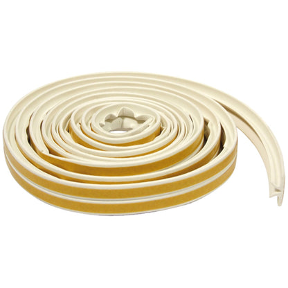 RAVEN DRAUGHT SEAL V STRIP 5000 WHI