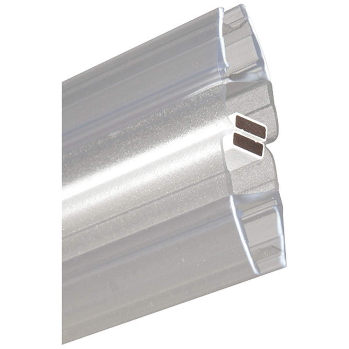 MAGNETIC SHOWER SEAL180deg 24-28x2010 by HAFELE UK LTD