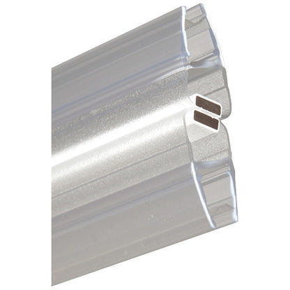 MAGNETIC SHOWER SEAL180deg 24-28x2010