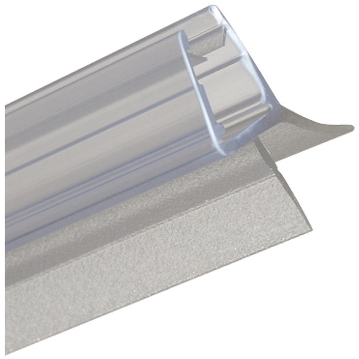 SHOWER BOTTOM H-PROFILE+DRIP 2010 by HAFELE UK LTD