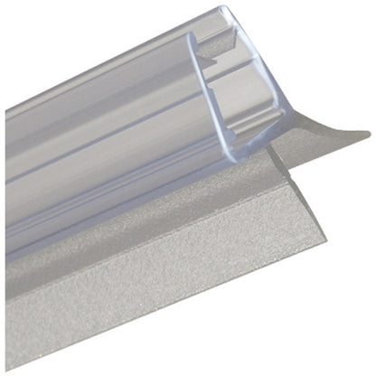 SHOWER BOTTOM H-PROFILE+DRIP 2010
