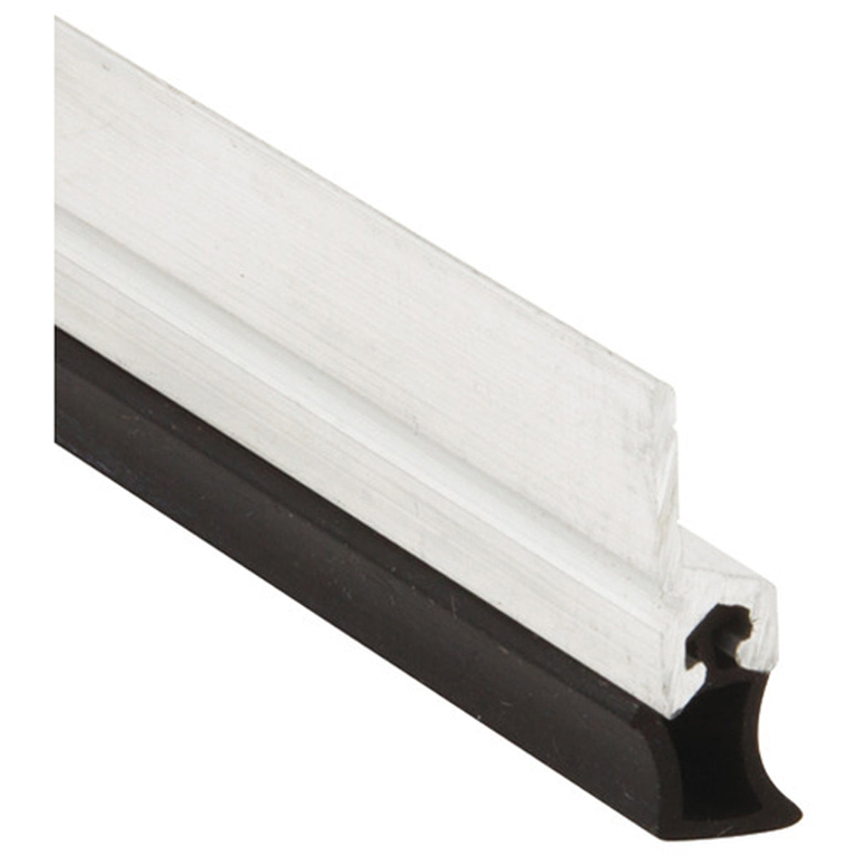 SDS DOOR SEAL 5180x24x6 ALU/MILL