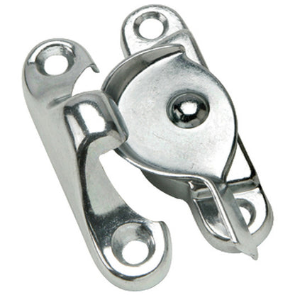 SASH FASTENER FITCH ECONOMY ZA/BZP