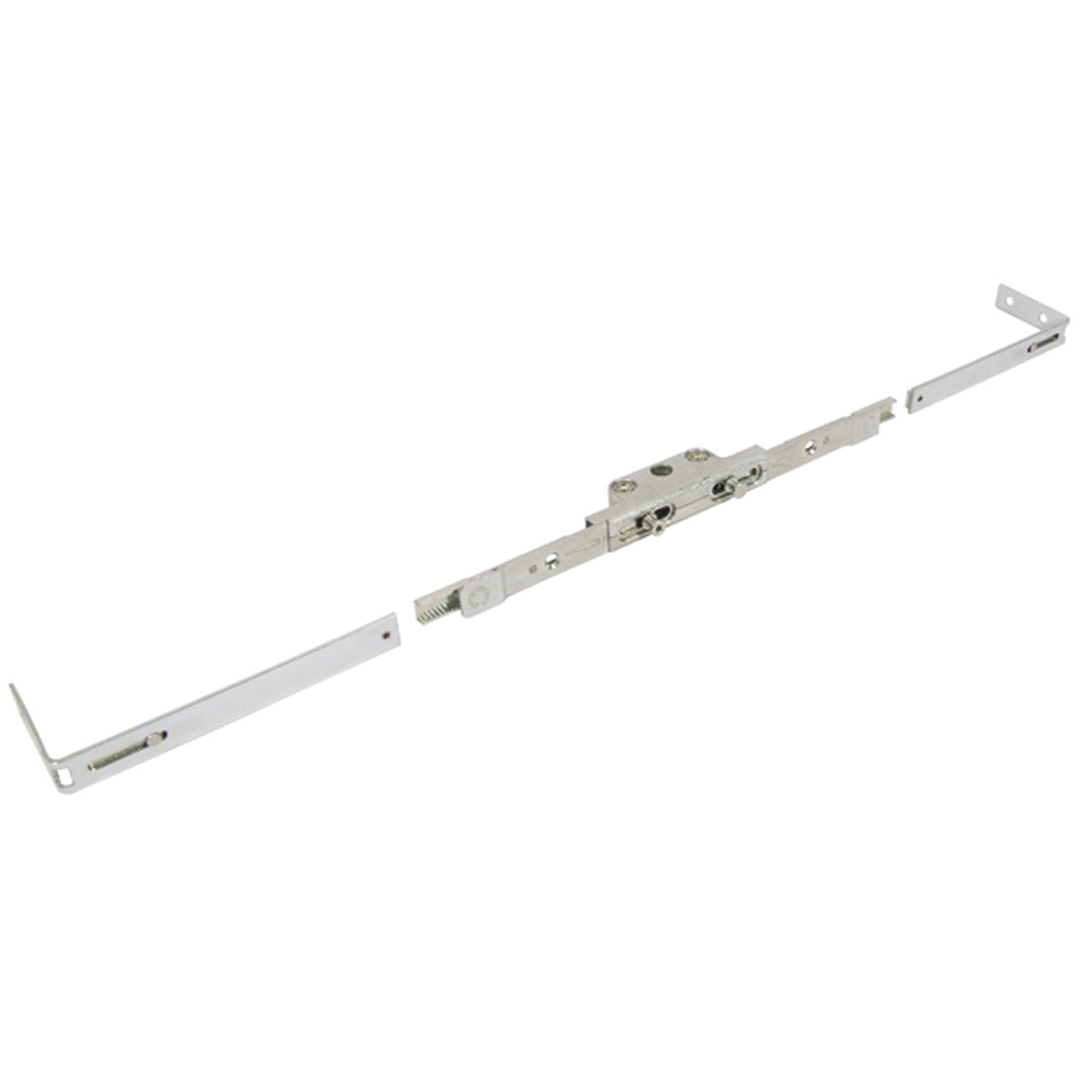 ESPAG SHOOTBOLT EXT 800-1100 ST/SIL by HAFELE UK LTD