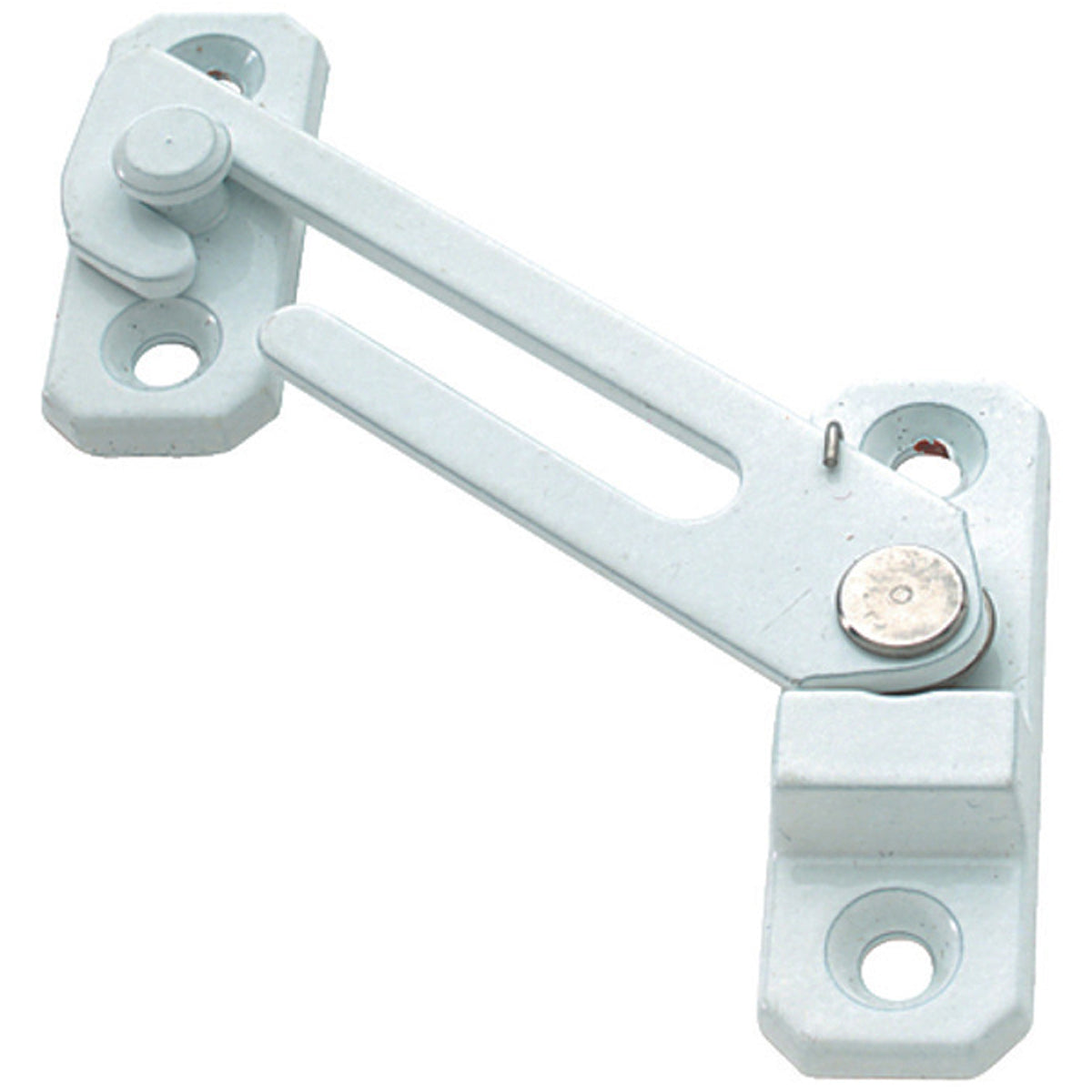 CONCEALED RESTRICTOR SHORT LH ST/ST by HAFELE UK LTD