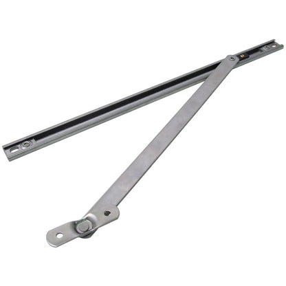 DOOR+WINDOW RESTRIC ARM 350 ST/ST