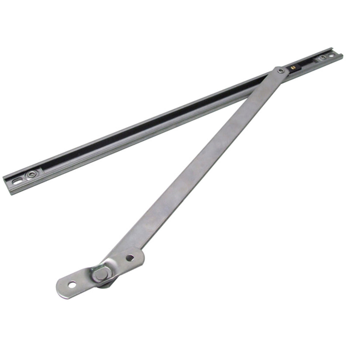 DOOR+WINDOW RESTRIC ARM 450 ST/ST by HAFELE UK LTD
