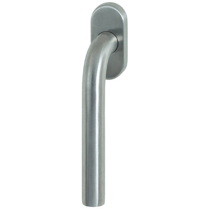 SOFEA-K WINDOW HANDLE 7 SSS