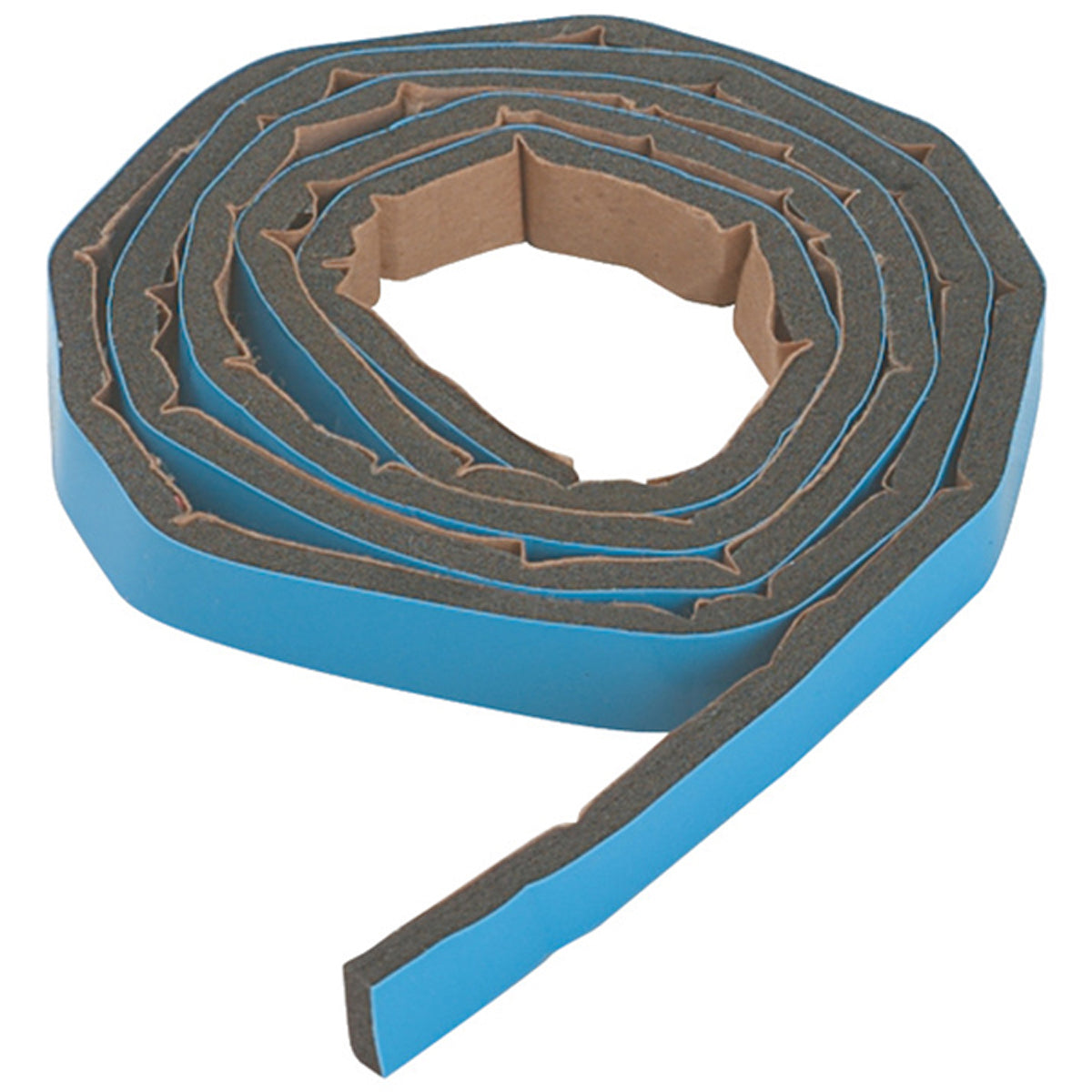 GLAZING TAPE 9.5x6100x0.8 BLACK