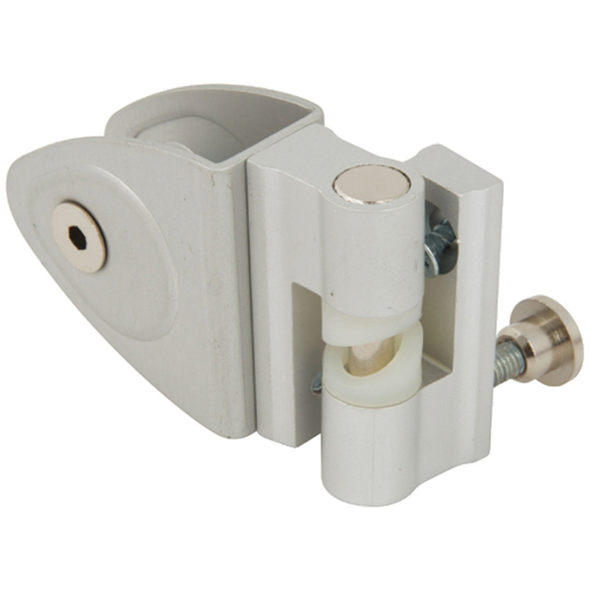 CHALLENGER RISE/FALL BUTT HINGE SAA