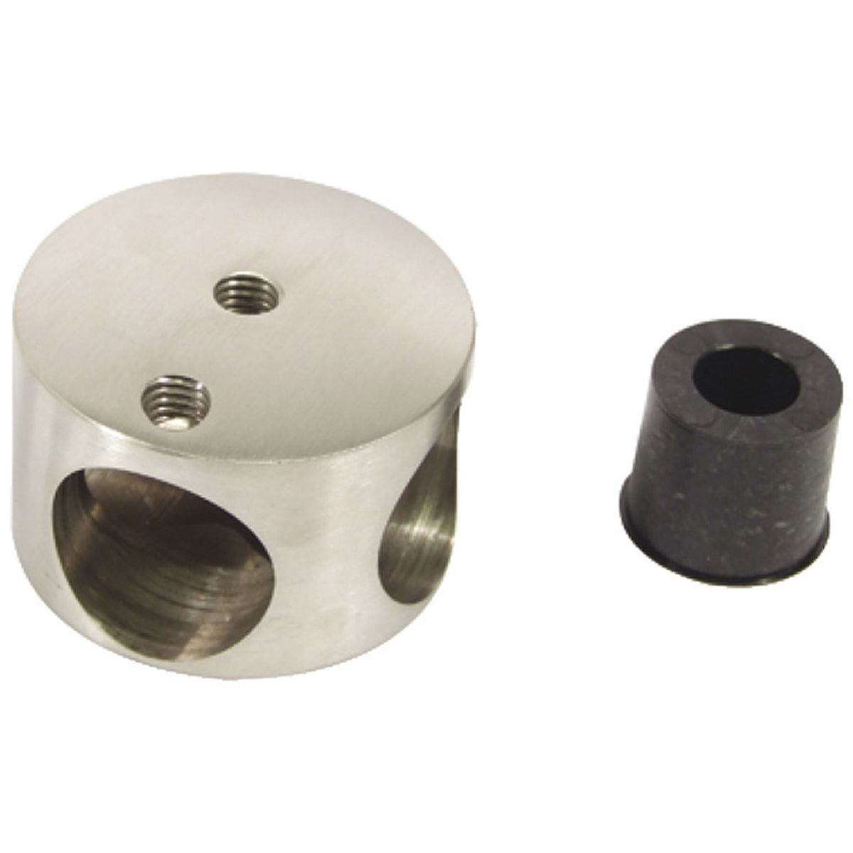 GLASS PARTI TEE PIECE D50 SSS