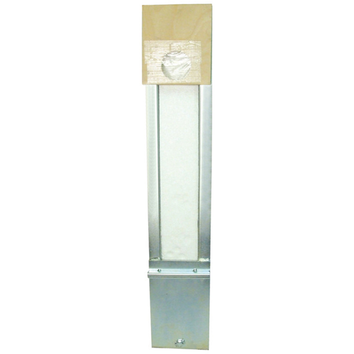PBA DROP RAIL FIXTURE BRICK 835 GLV