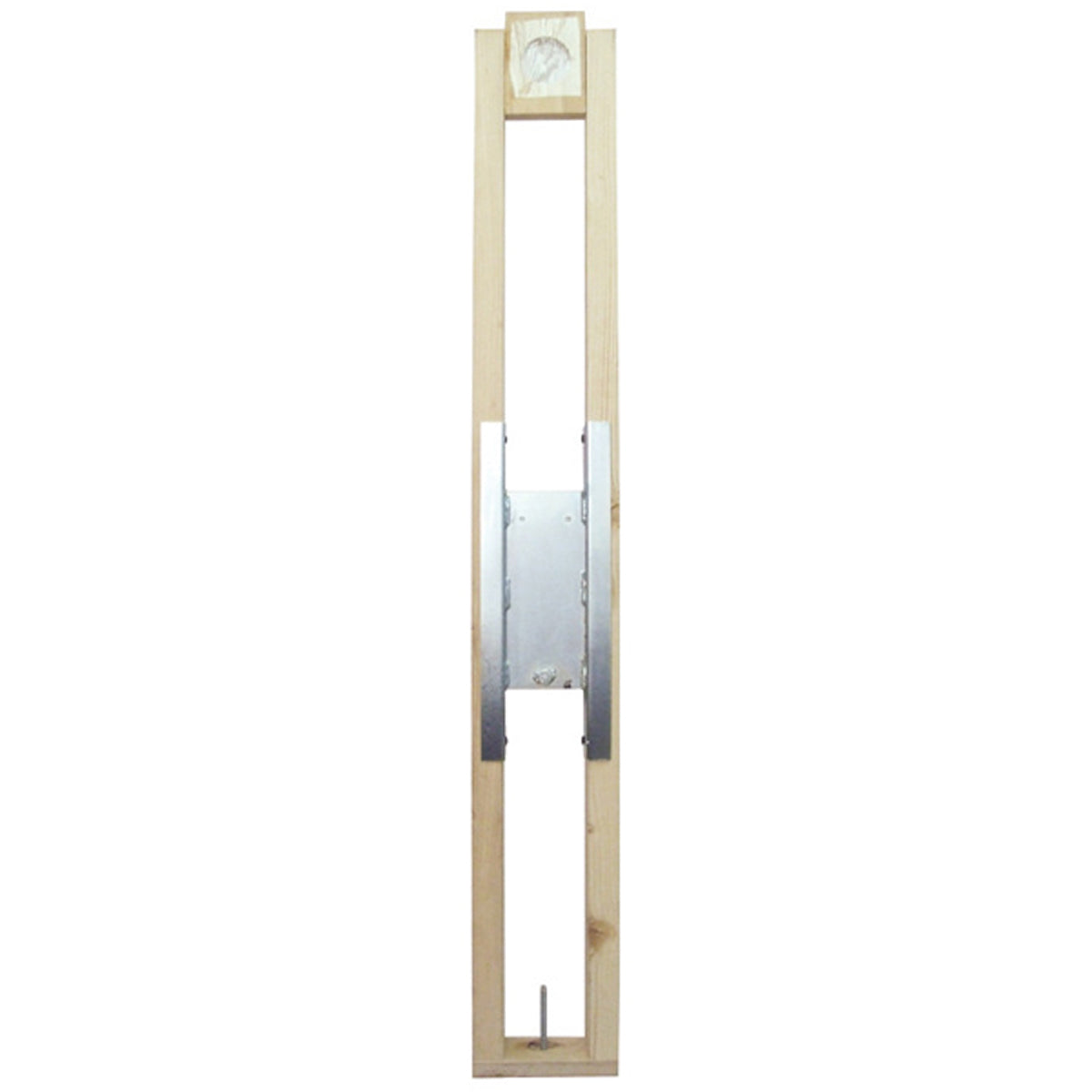 PBA DROP RAIL FIXTURE PLASTER 1340