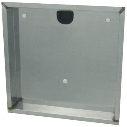 PBA DROP SEAT WATERCASING 465 ST/ST