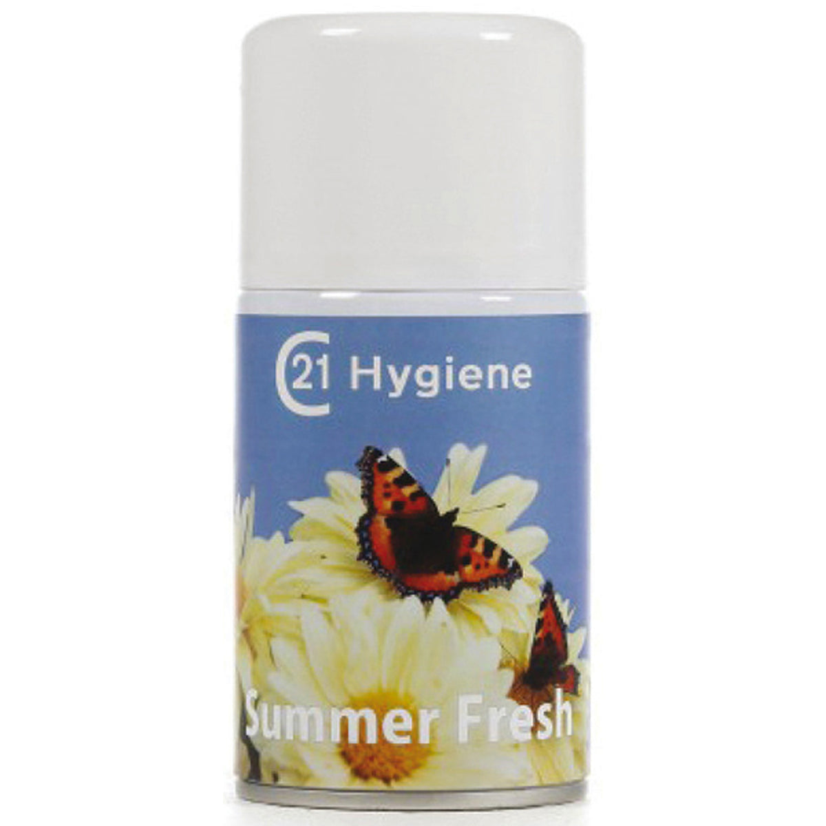 AIR CARE 270ML FRAGRANCE SUMMER