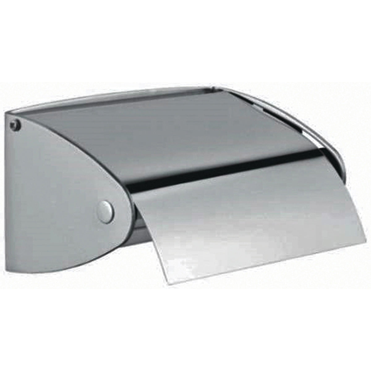 TOILET ROLL DISPENSER FLAP 304BSS