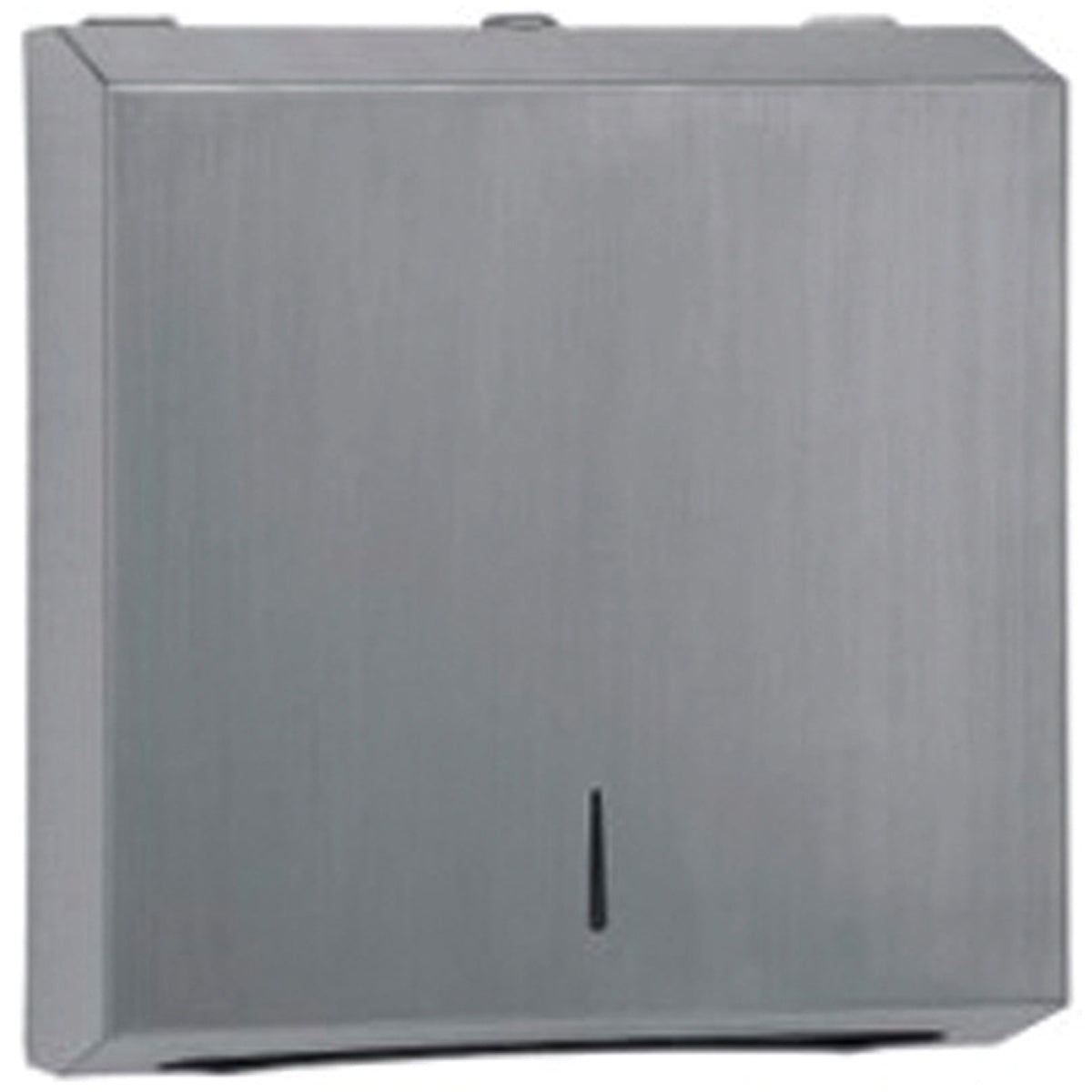 PAPER TOWEL DISPENSER CAP550 304BSS