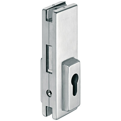 STARTEC PATCH LOCK+CYL APERTURE MSS