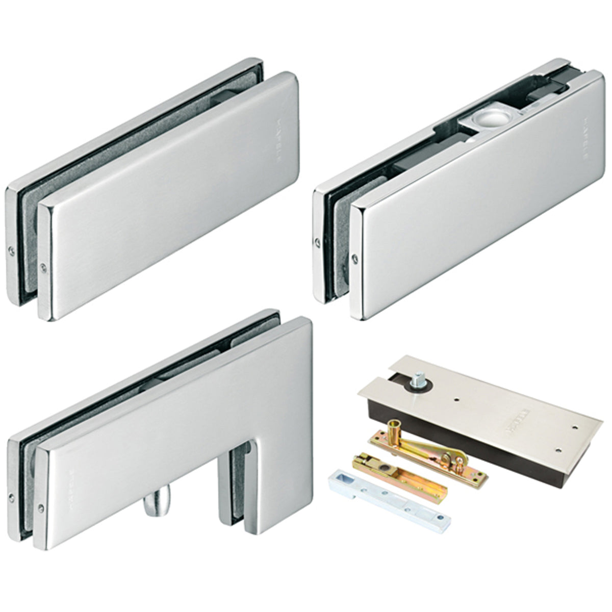 STARTEC GLS DOOR PATCH GLS SELF MSS