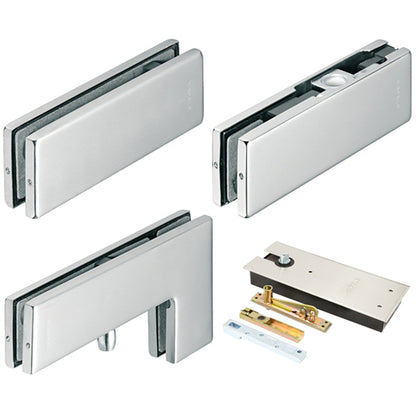 STARTEC GLS DOOR PATCH GLS SELF MSS