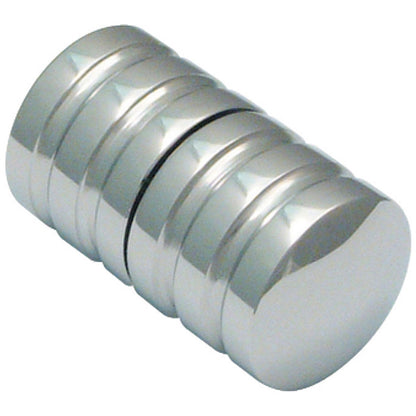 KNOB SET B/B D32x30 BRS/PCP