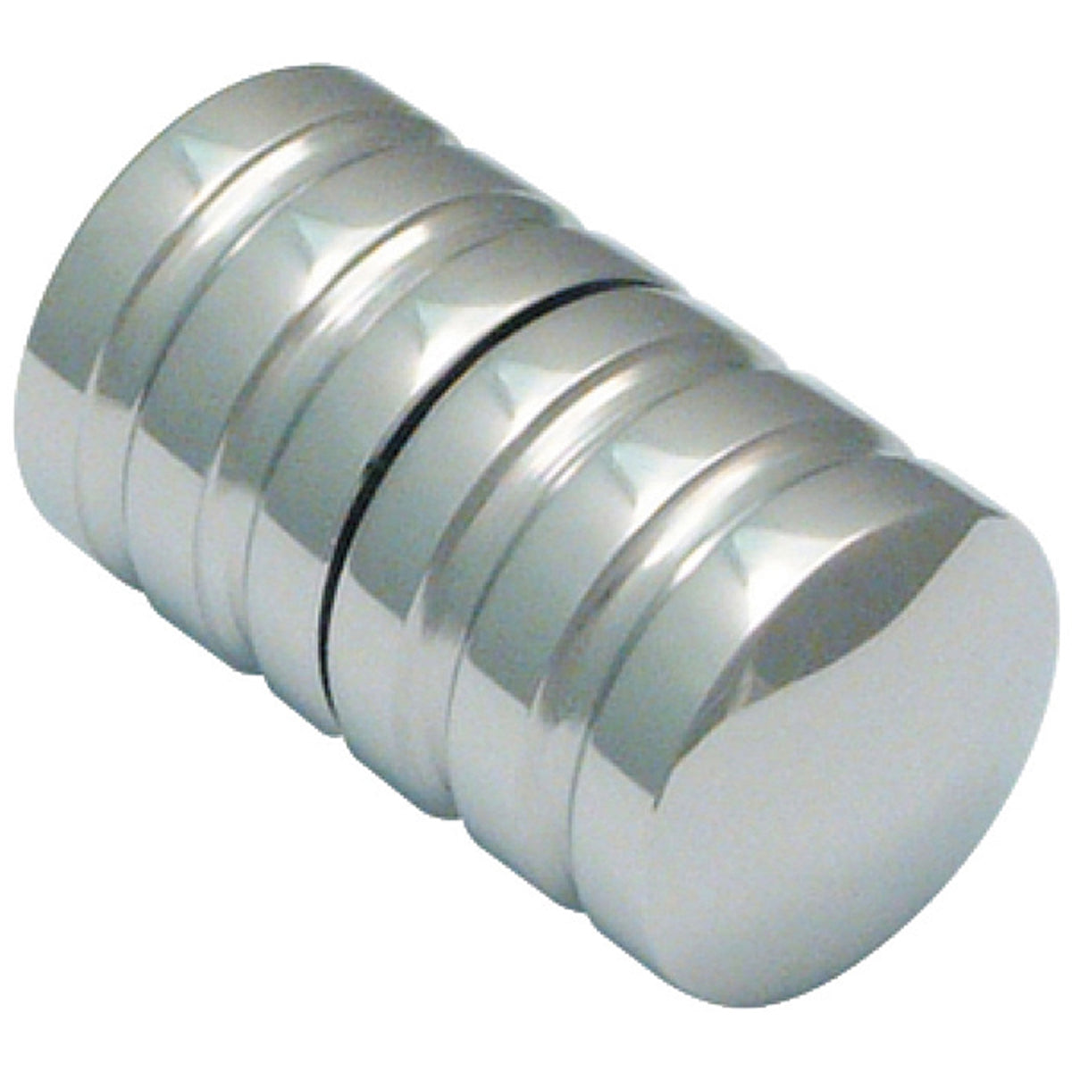 KNOB SET B/B D32x30 BRS/PCP