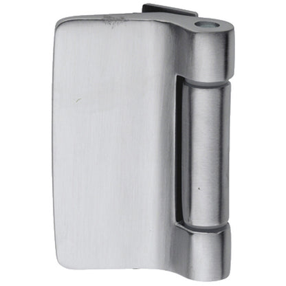 FERNANDO SLIM GLASS HINGE 60KG SNP