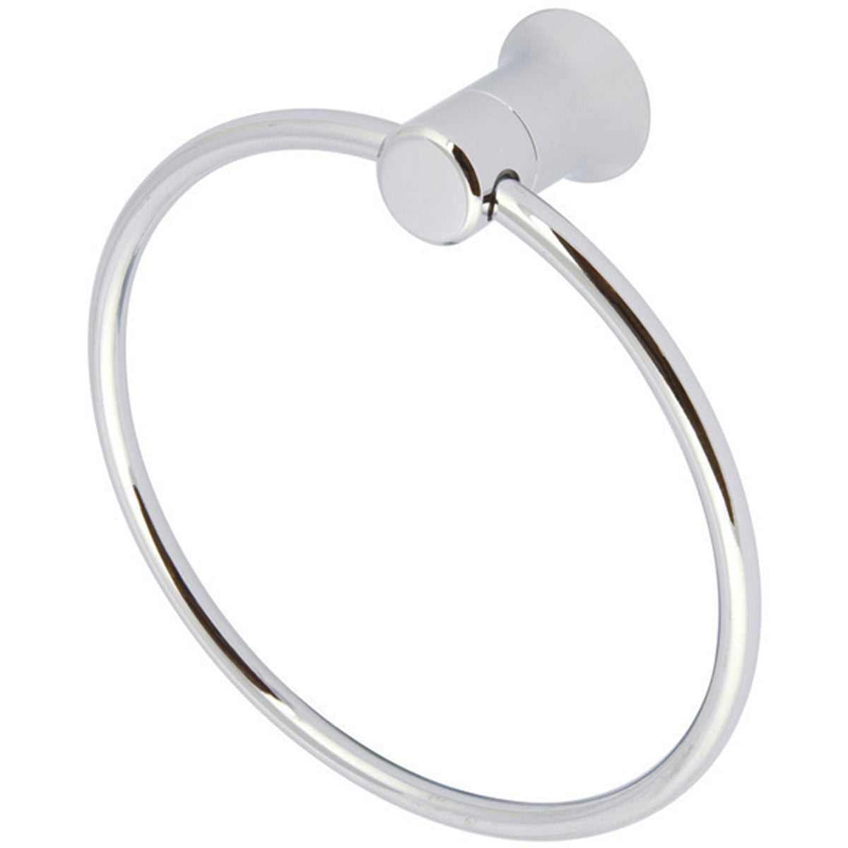 PROVENCE TOWEL RING D184x55 PCP by HAFELE UK LTD