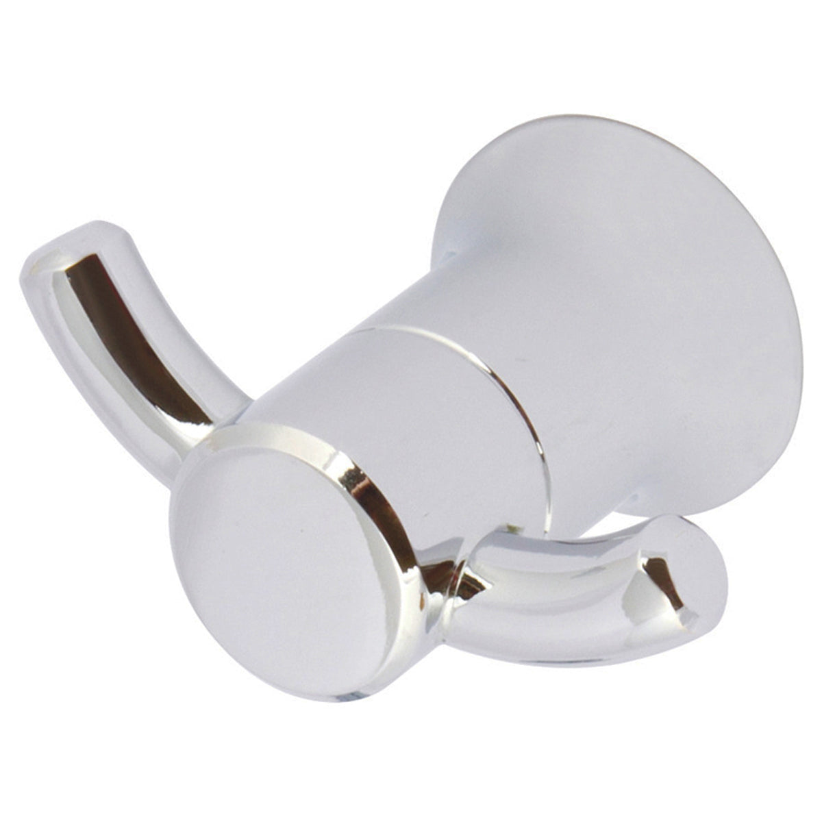 PROVENCE DOUBLE ROBE HOOK 55 PCP by HAFELE UK LTD