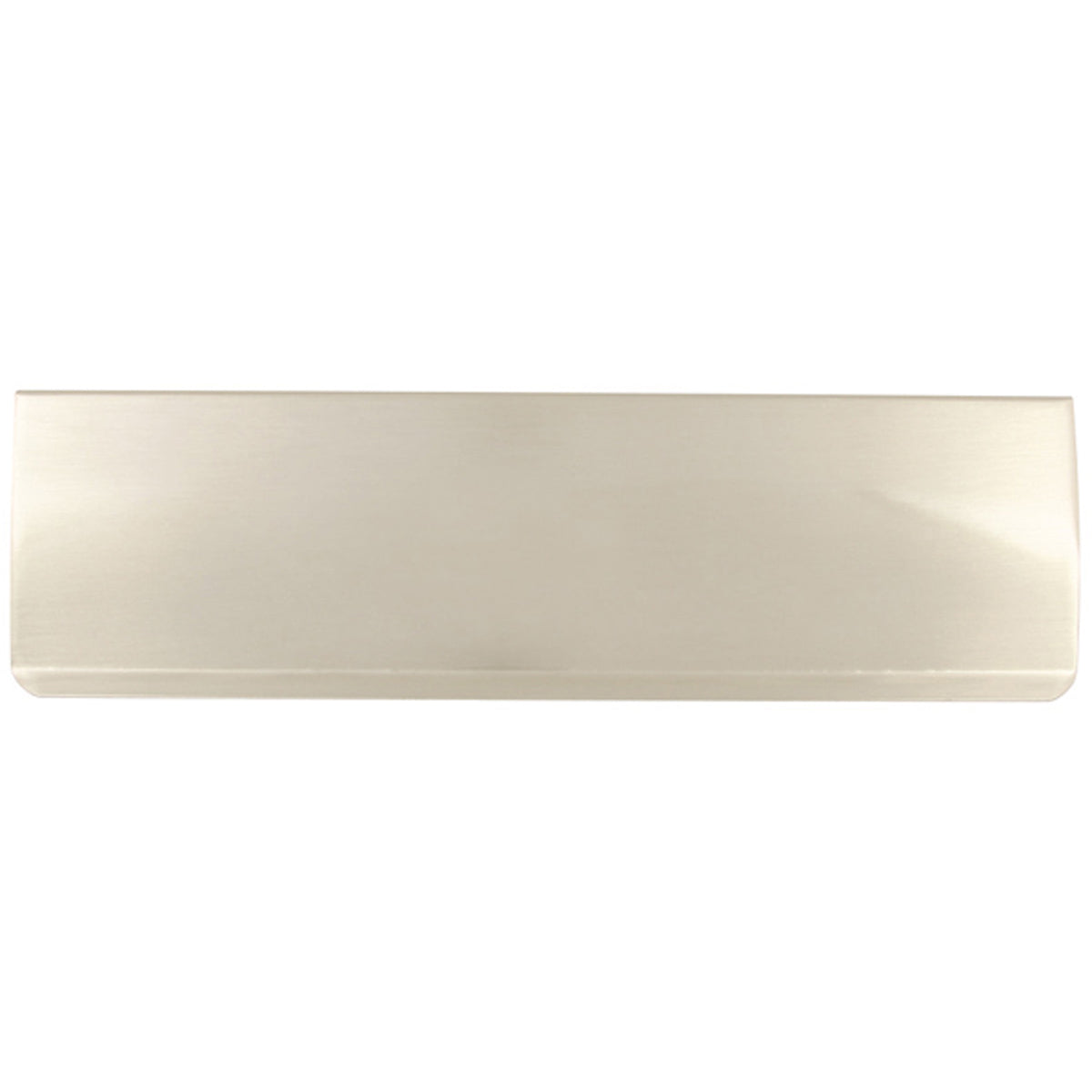 LETTER FLAP INT 282x81x6 BRS/SNP