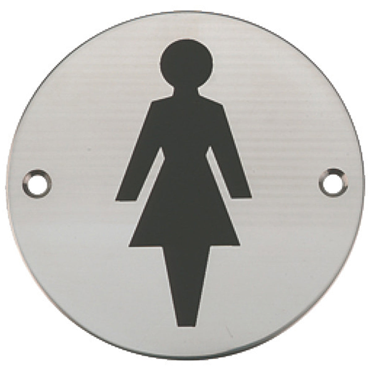 WC GRAPHIC SIGN FEMALE D76x2 SSS