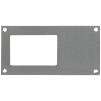 CARD FRAME 150x75x3 PAA