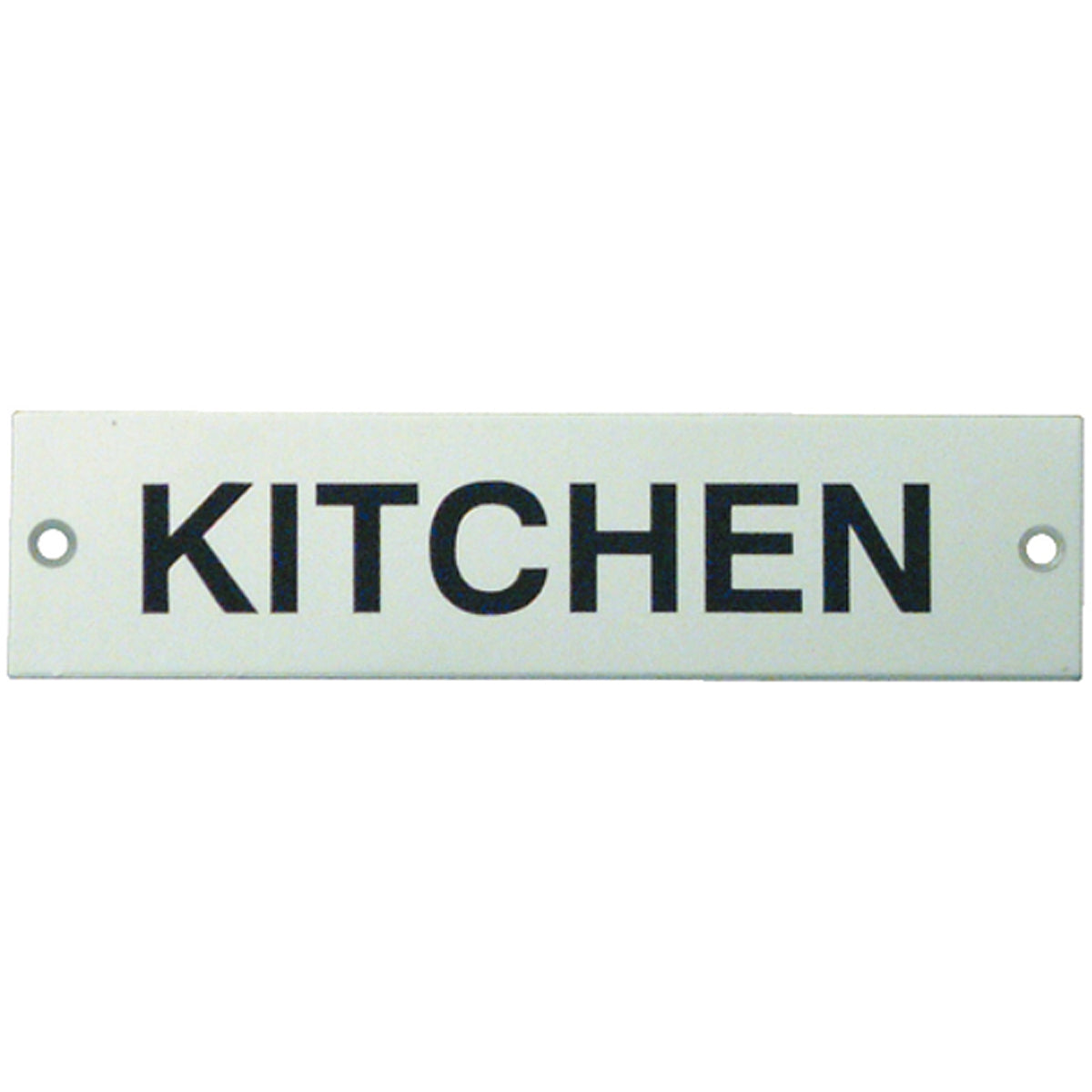 SIGN "KITCHEN" 140x35 SSS