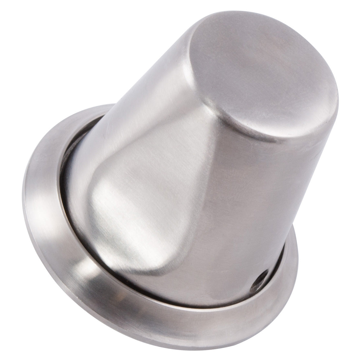 ECLIPSE ANTILIG DOOR KNOB 50 SS