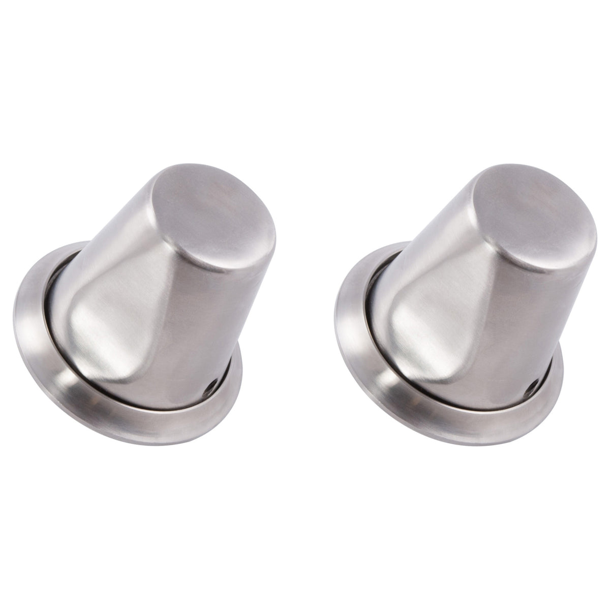 ECLIPSE ANTILIG DOOR KNOB 50 SS PR