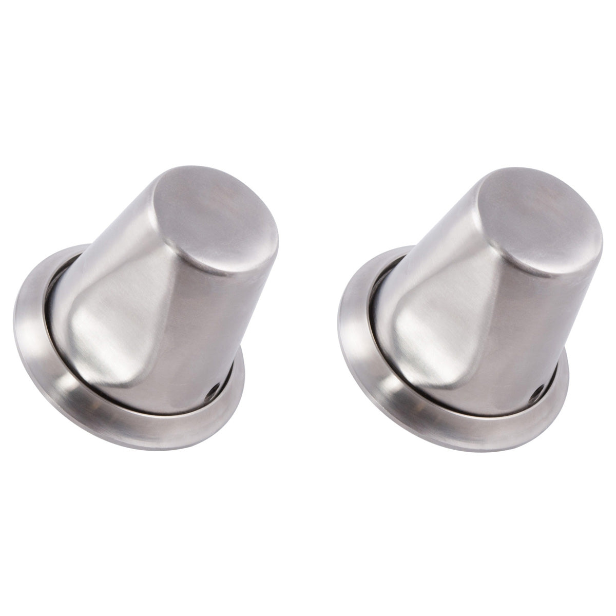 ECLIPSE 803 ANTI LIGATURE KNOBSET 50 304SSS PR – ALF001B