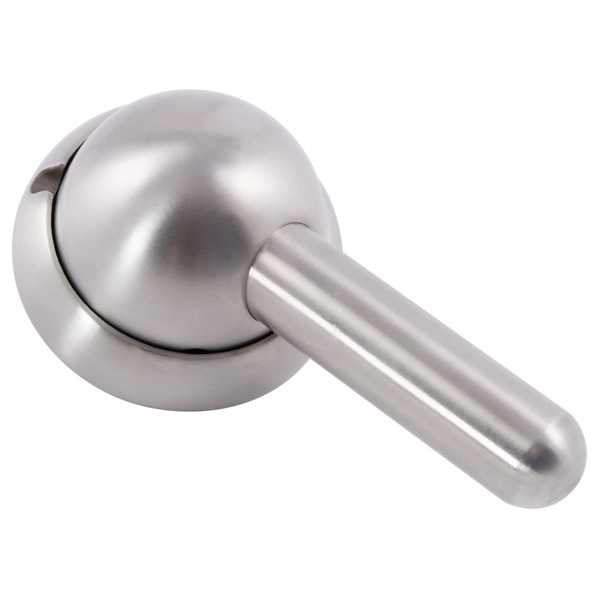 ECLIPSE ANTILIG LEVER HANDLE SS
