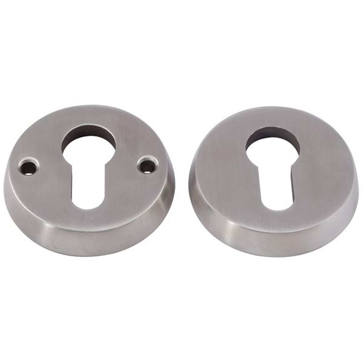 ECLIPSE ANTILIG ESCUTCHEON D55 SS