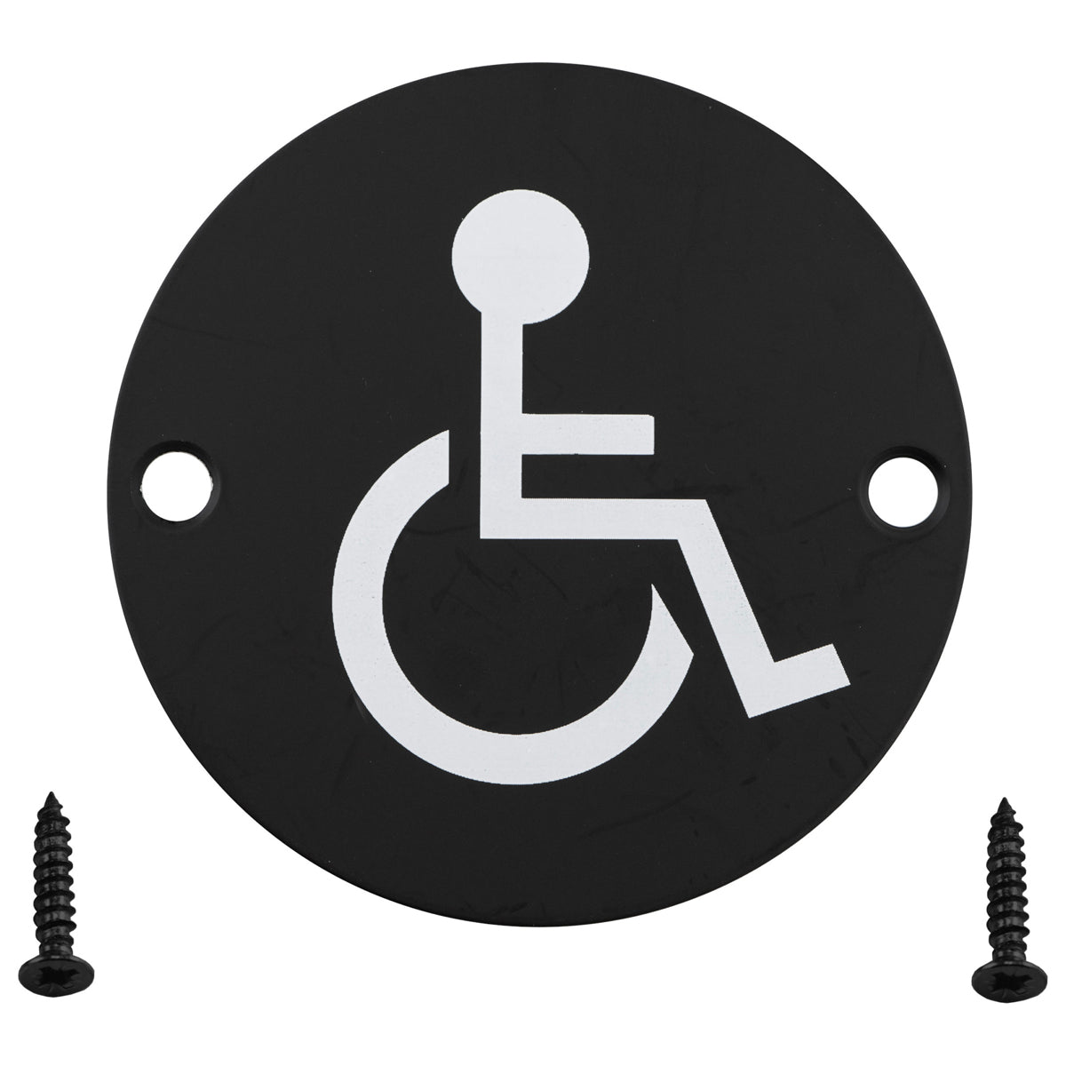 ECLIPSE SIGN SYMBOL DISABLED D76 MBK by FRISCO UK SALES LTD