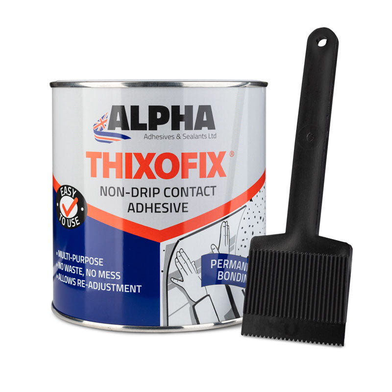 Thixofix™ Easy Spread Contact Adhesive 500ml