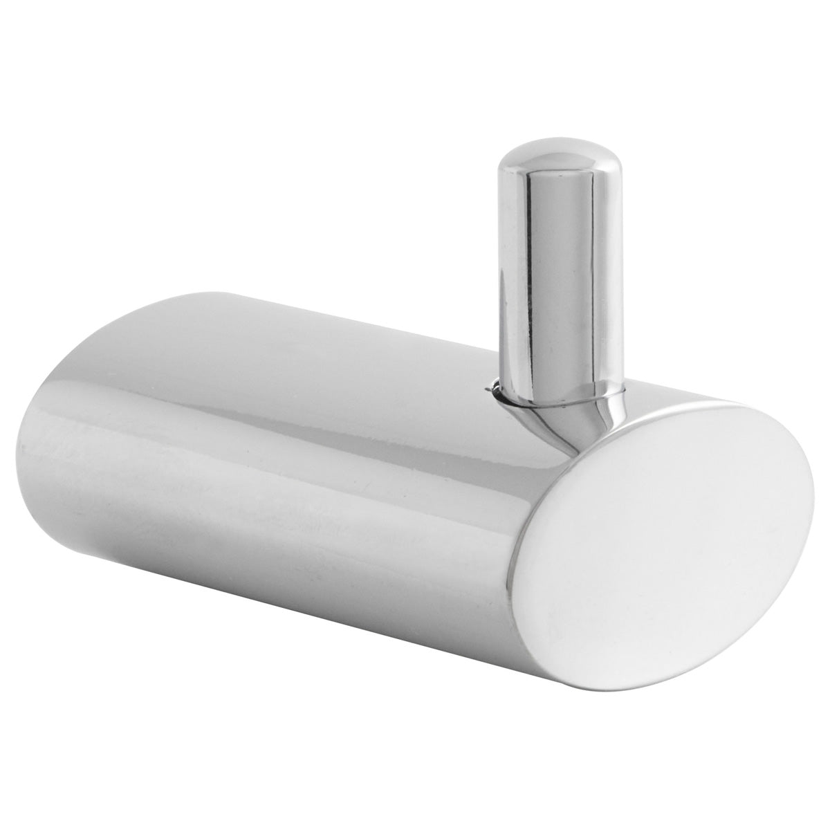 ECLIPSE 801 SERIES BATHROOM ROBE HOOK PCP